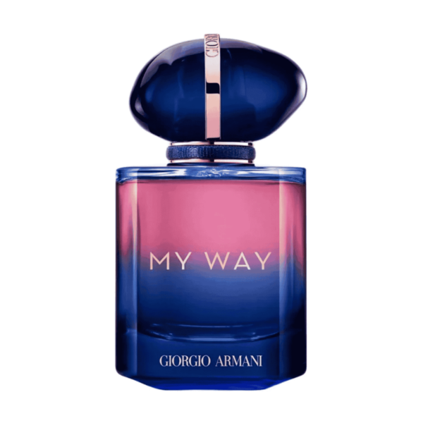 Giorgio Armani My Way intense