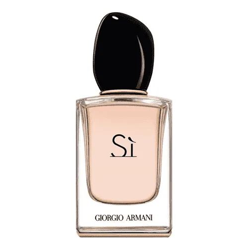 Giorgio Armani Si