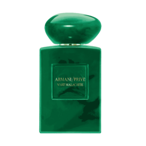 Giorgio Armani Privé Vert Malachite