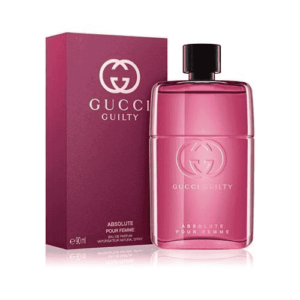 Gucci Guilty Absolute For Women - EDPS