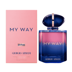 Giorgio Armani My Way