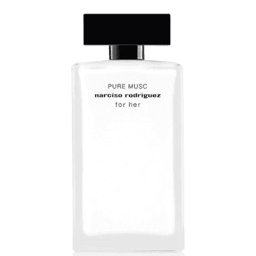 عطر نارسيسو رودريجيز لها بيور مسك - عطر نارسيسو رودريجيز لها