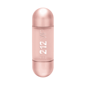 Carolina Herrera 212 VIP Rose Hair Mist