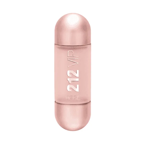 Carolina Herrera 212 VIP Rose Hair Mist