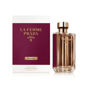 La Femme Prada Intense11