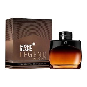 Mont Blanc Legend Night