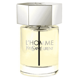 ysl l'homme