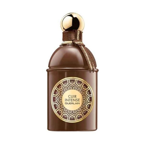 Guerlain Cuir Intense - Eau De Parfum