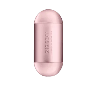 Carolina Herrera 212 Sexy For Women