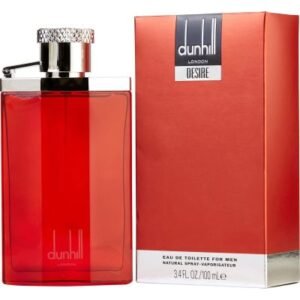 Dunhill Desire Red For Men