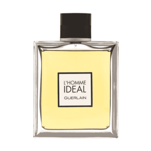 Guerlain Lhomme Ideal For Men - Eau De Toilette