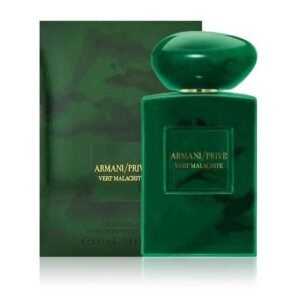 Giorgio Armani Privé Vert Malachite