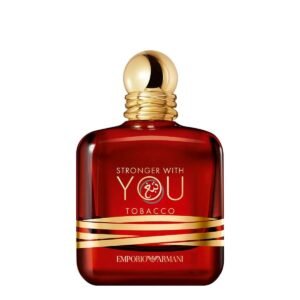 Emporio Armani Stronger With You Tobacco