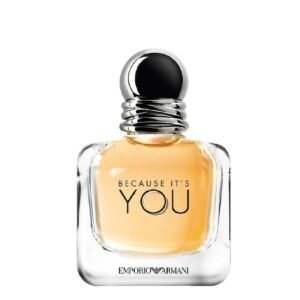 Emporio Armani Because Its You 