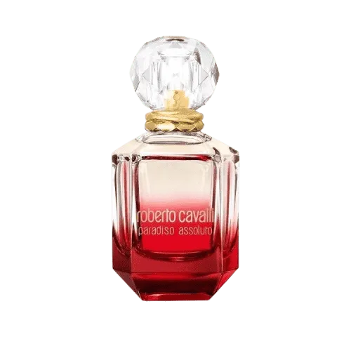 Roberto Cavalli Paradiso Assoluto For Women