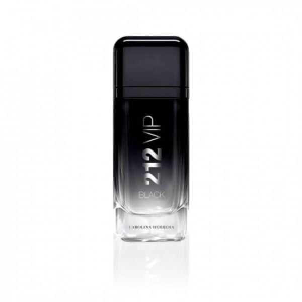 Carolina Herrera 212 VIP Black