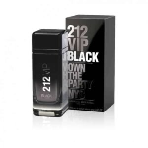 Carolina Herrera 212 VIP Black