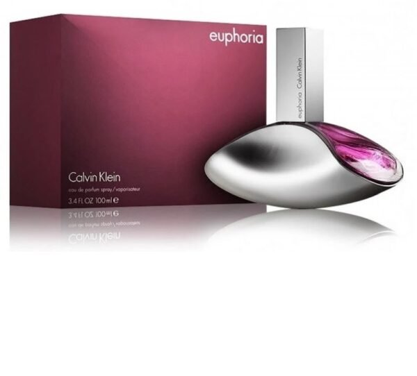 Calvin Klein Euphoria For Women - EDP - Image 2