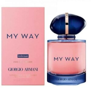 Giorgio Armani My Way Intense