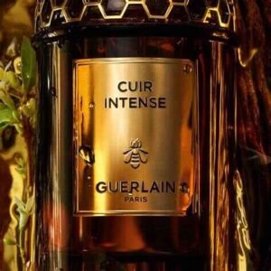 Guerlain Cuir Intense - Eau De Parfum12