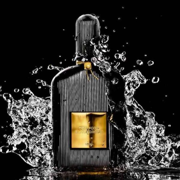 Tom Ford Black Orchid For Women - EDP - Image 3