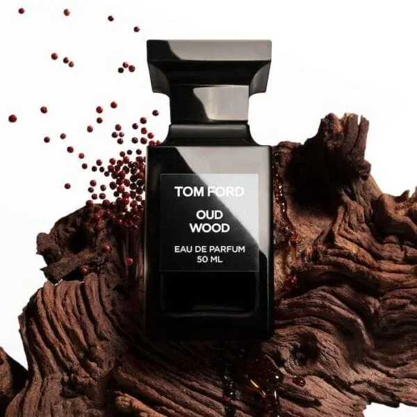 Tom Ford Oud Wood - Eau de Parfum - Image 3