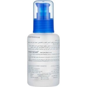 Energy Cosmetics Cristal Serum Split Ends Seal - 60ml- (1)