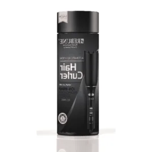 Rebune Automatic Hair Curler – Digital Display
