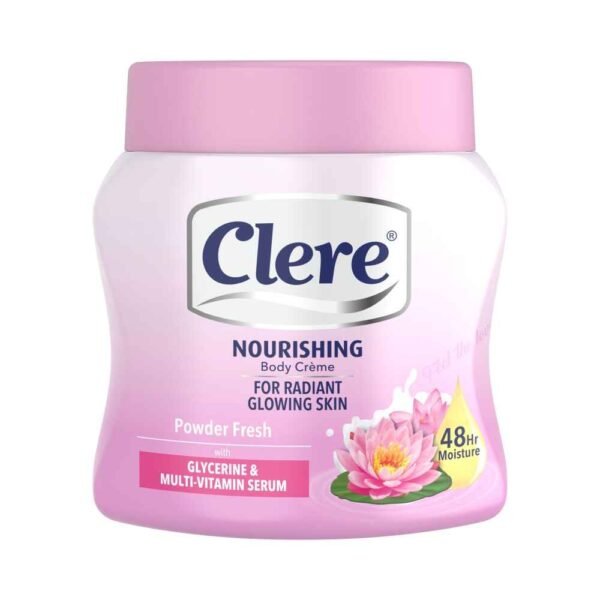 clere powder fresh (1)