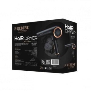 rebune hair dryer -b