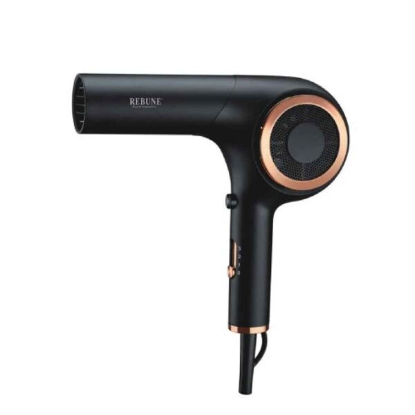 rebune hair dryer -bd