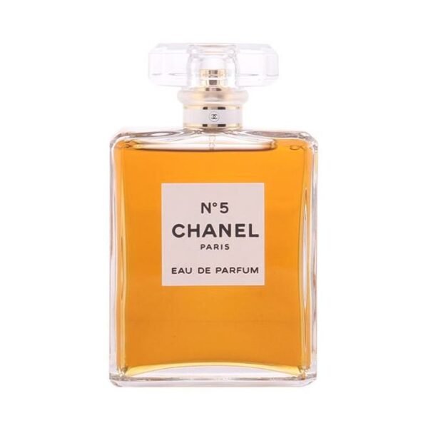Chanel N°5 For Women - Eau De Parfum