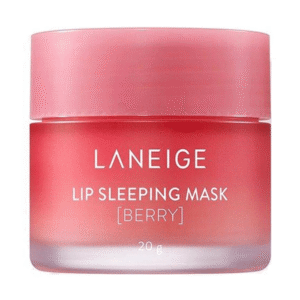 Laneige Lip Sleeping Mask Berry