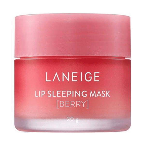 Laneige Lip Sleeping Mask Berry
