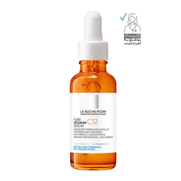 La Roche-Posay Pure Vitamin C10 Serum