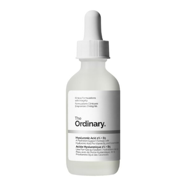 The Ordinary Hyaluronic Acid 2% + B5