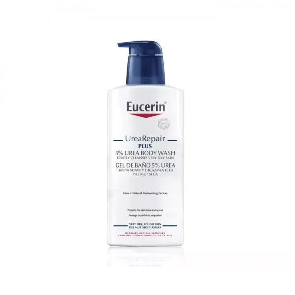 Eucerin UreaRepair PLUS 5%