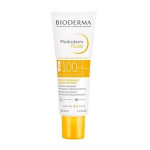 Bioderma Photoderm Max SPF 100